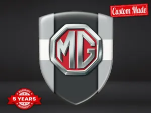 MG Adesivi Lunotto Auto Eleganti Alta Gamma Regolabili
